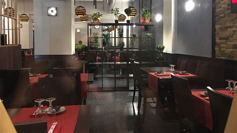 Kasai Sushi a Monza .